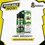 Muffin Man 100ml