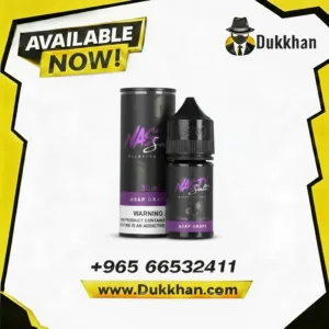 ناستي اساب جريب سولت