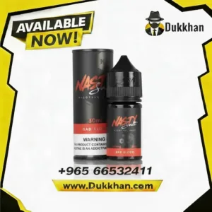 ناستي باد بلد سولت