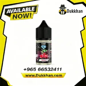 اوبال شيري سولت