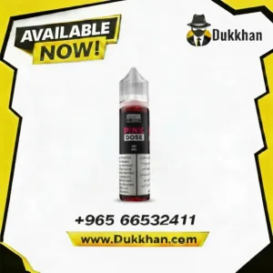 Pink Dose 60ml