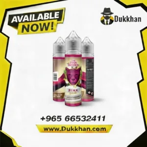 بينك بانثر كولادا 60 مل