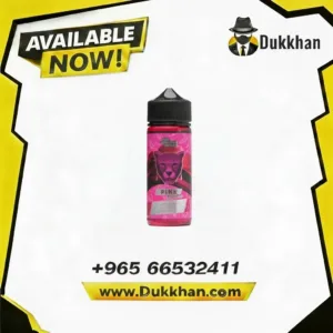 بينك بانثر سموزي 120 مل