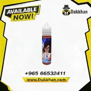 Pomberry Ice 60ml