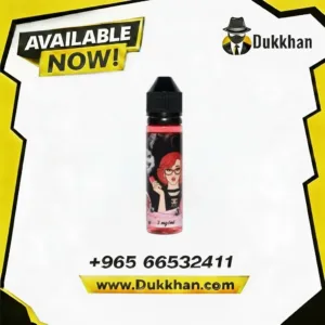 POMBERRY LIQUID 60ml