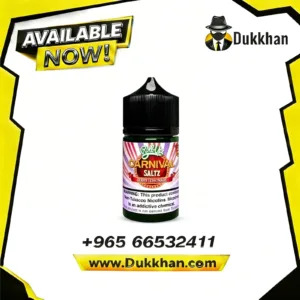 رول ابز بيري ليموندا سولت