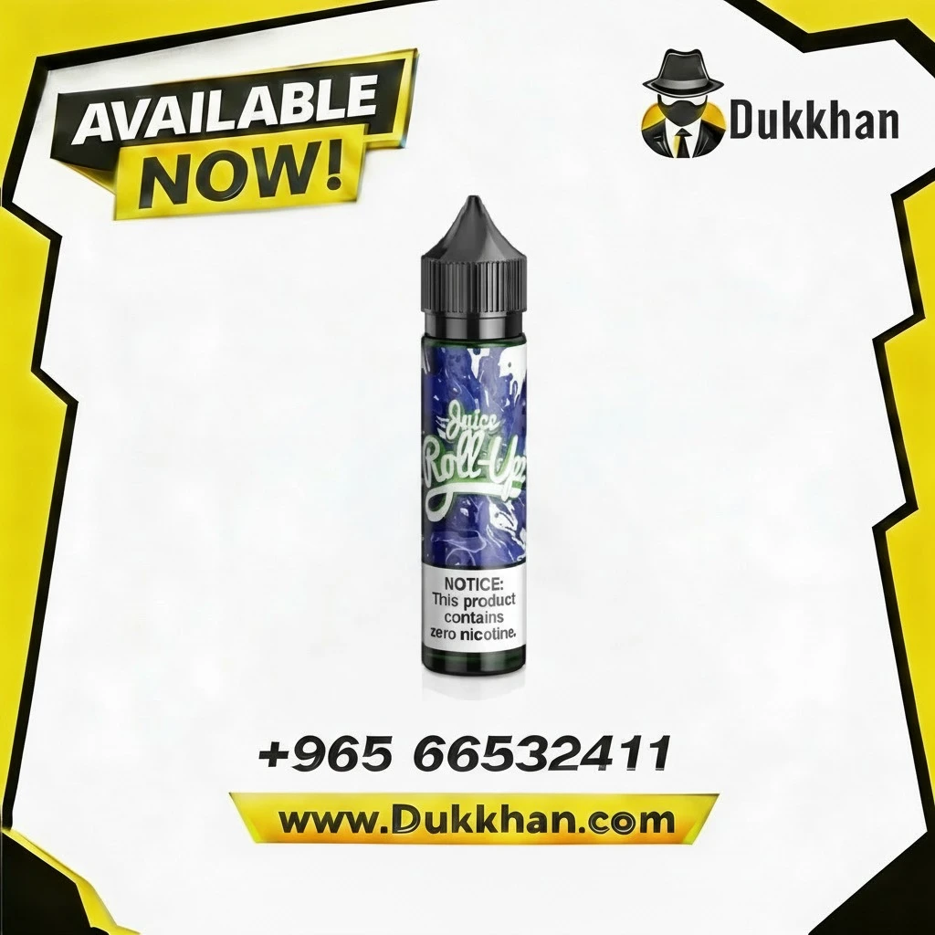 رول ابز توت 60 مل