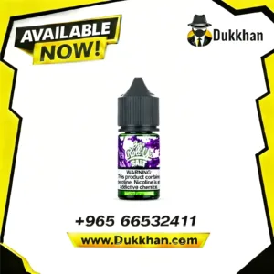 رول ابز بلو راسبيري سولت