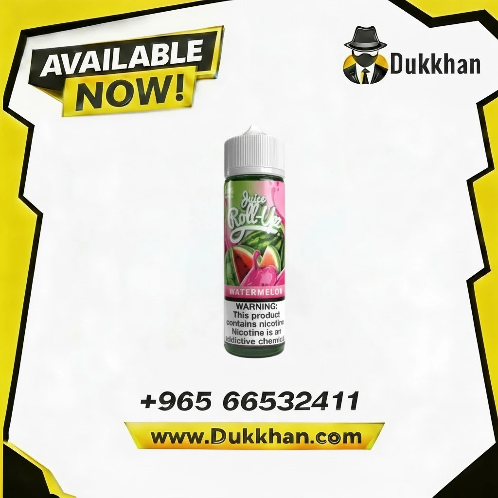 رول ابز واتر ميلون بانش ايس 60 مل