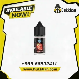 روبي توباز سولت