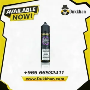 Ruthless 60ml