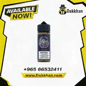 Ruthless Grape Drank 120ml