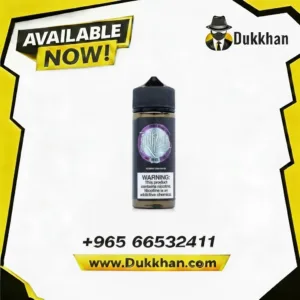 Ruthless Grape Drank Ice 120ml