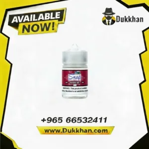 Snap Raspberry Ice 60ML