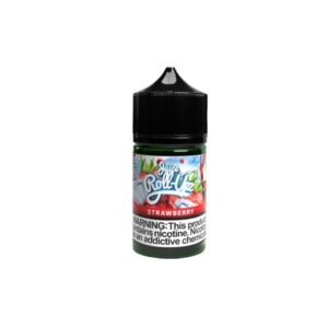 Roll upz strawberry salt