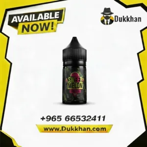 سويت ميلون سولت