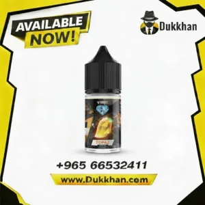 توباز مانجو سولت