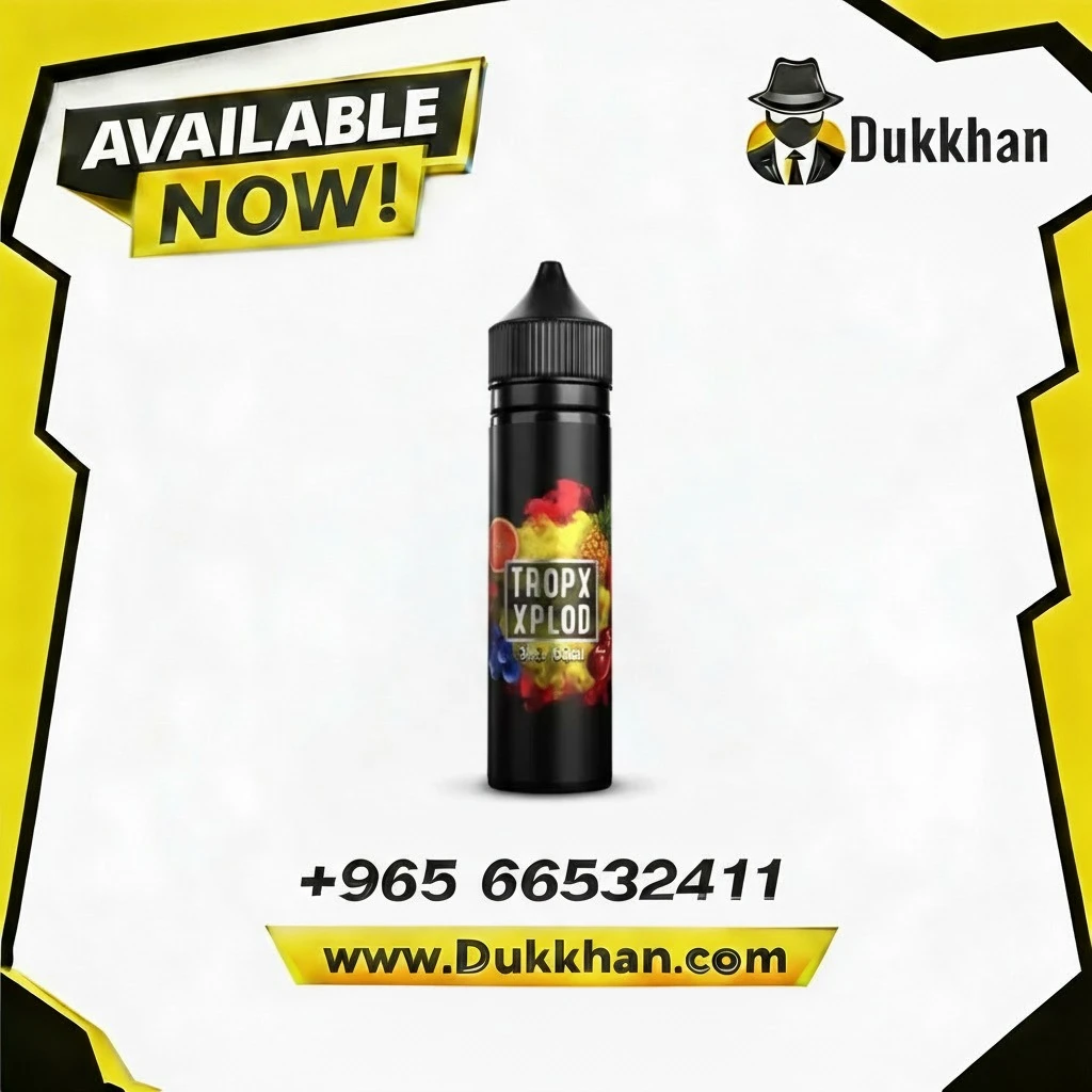 تروبيكس اكسبلود 60 مل