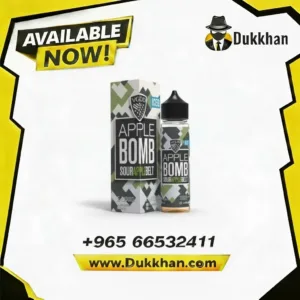 في جاد ابل مينت 60 مل