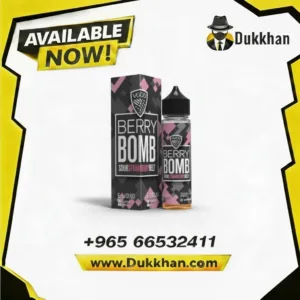 Vgod Berry Bomb 60ml