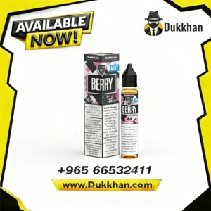 في  جاد بومب بيري مينت سولت