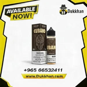 في جاد كوبانو 60 مل