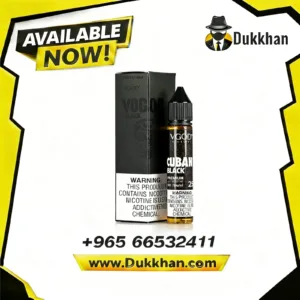 في جاد كوبانو بلاك سولت