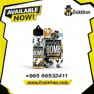 في جاد مانجو بومب مينت 60 مل
