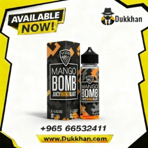 في جاد مانجو بومب 60 مل