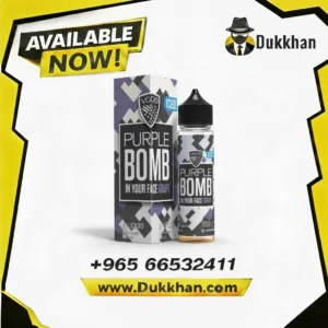 في جاد بيربيل بومب مينت 60 مل