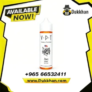 VPT LIQUID 60ML