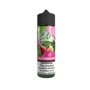 ROLL UPZ WATERMELON PUNCH 60ml
