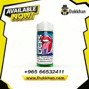 يومي بلو راز ايس 100 مل