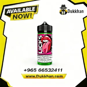 يومي واترميلون ايس 100 مل