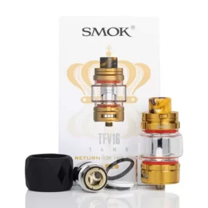 تانك سموك TFV16