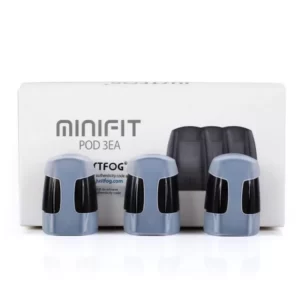 Mini Fit Pods