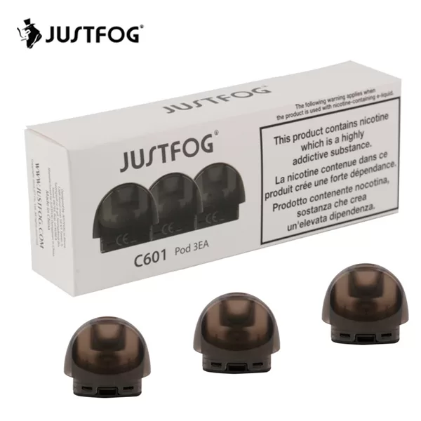 بودات C601