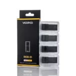 Drag Nano Pods