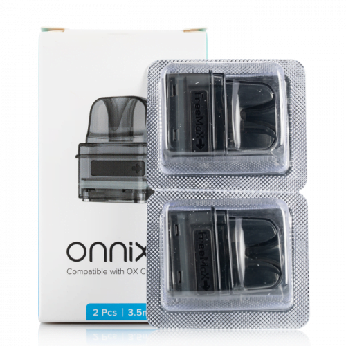 Freemax Onnix replacement pods