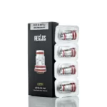 UWell Aeglos Coils