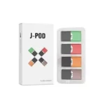 J-Pod For Juul Kit