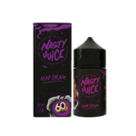 Nasty Asap Grape 60ml