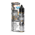Vgod Mango Bomb Mint Salt