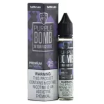 Vgod Purple Bomb Salt