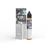 Vgod Purple Bomb Mint Salt