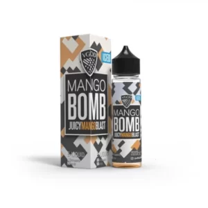 Vgod Mang Bomb Mint 60 ml