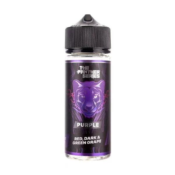 Pink Panther Purple 120ml