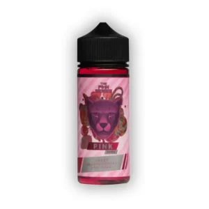 Pink Panther Candy 120 ml