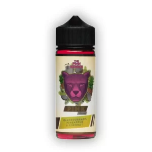 Pink Panther Pina Colada 120ml