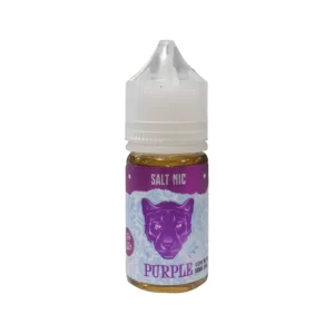 Pink Panther Purple Ice Salt